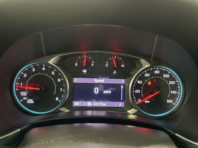 Used 2022 Chevrolet Equinox Premier AWD/4WD image 15