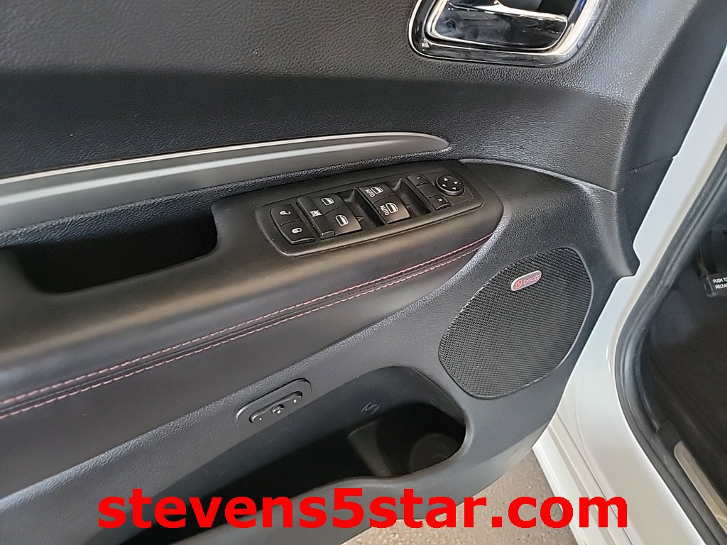 Used 2017 Dodge Durango R/T image 13