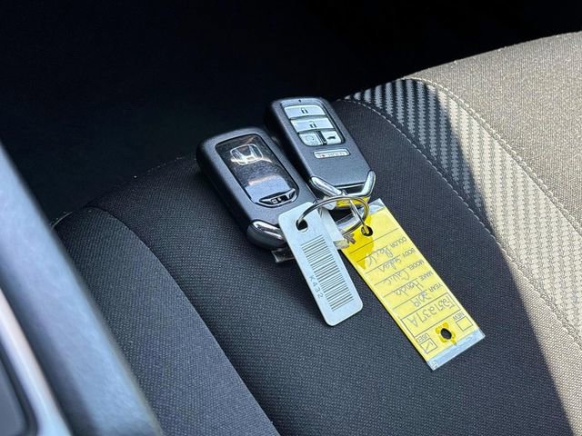Used 2019 Honda Civic EX image 26