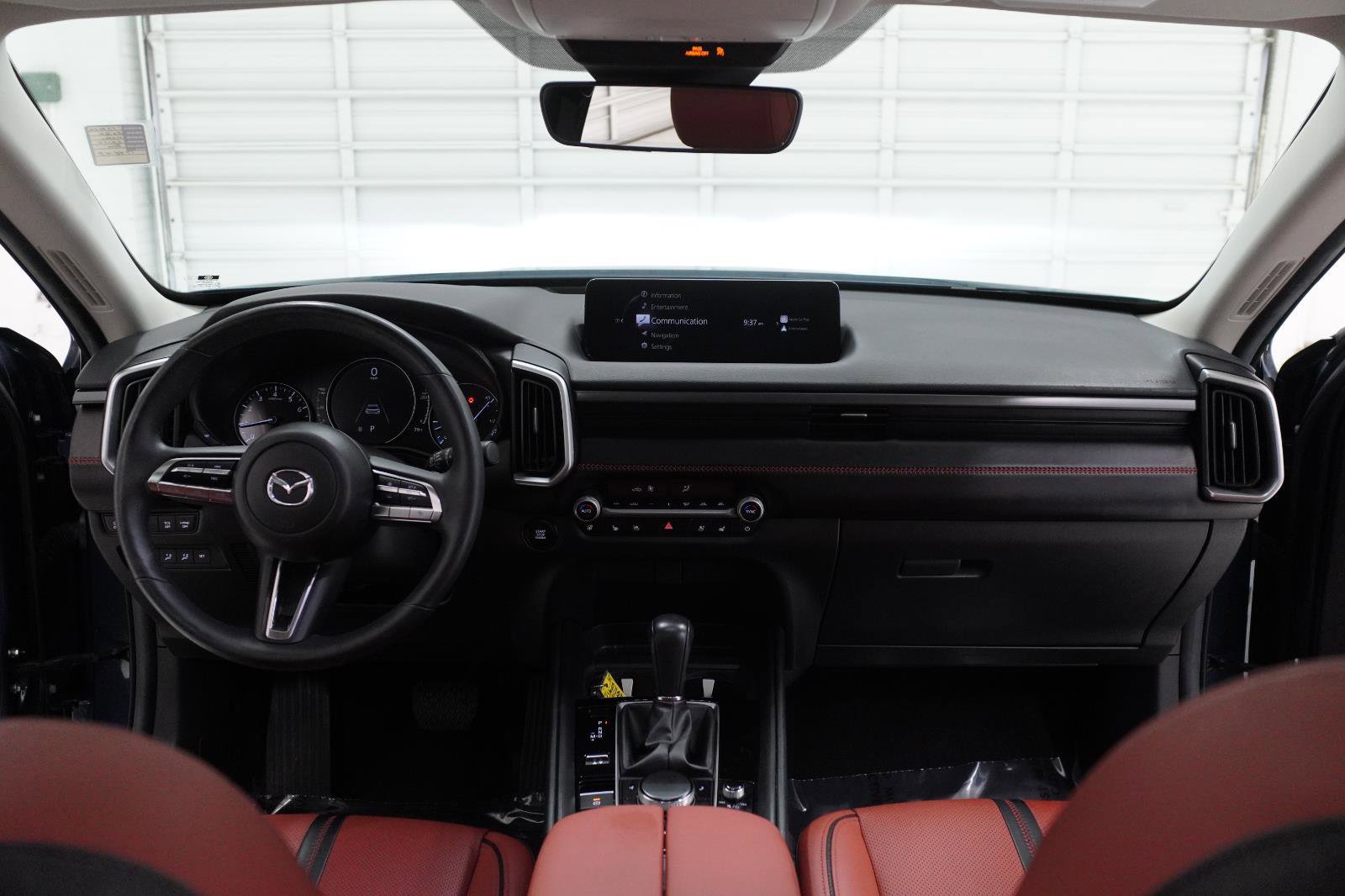 Used 2024 MAZDA CX-50 AWD 2.5 Turbo w/ Cargo Package image 40
