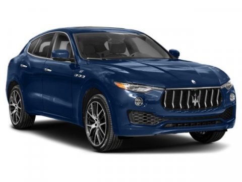 Used 2022 Maserati Levante GT image 6