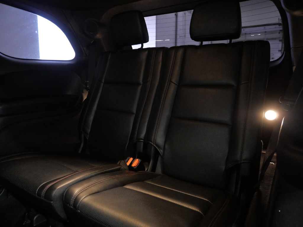 Used 2022 Dodge Durango R/T w/ Blacktop Package AWD/4WD image 25