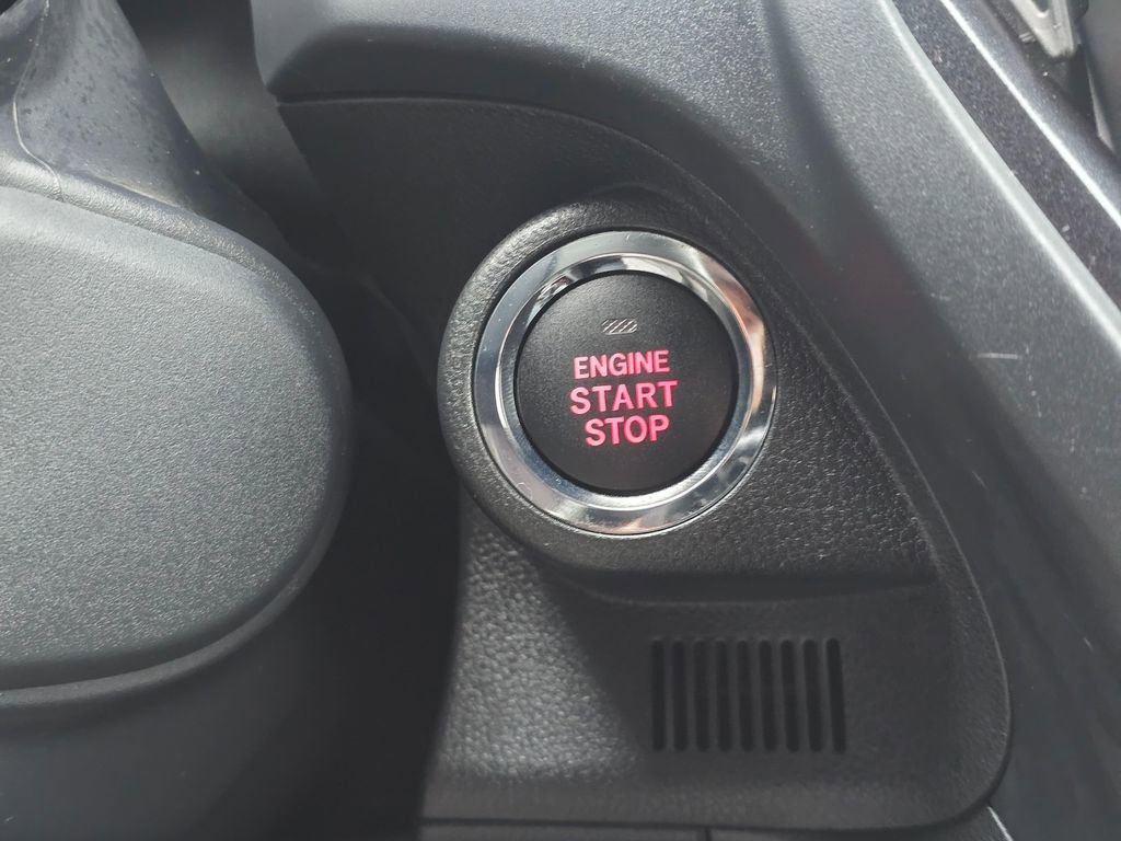 Certified 2025 Subaru Forester Premium image 21