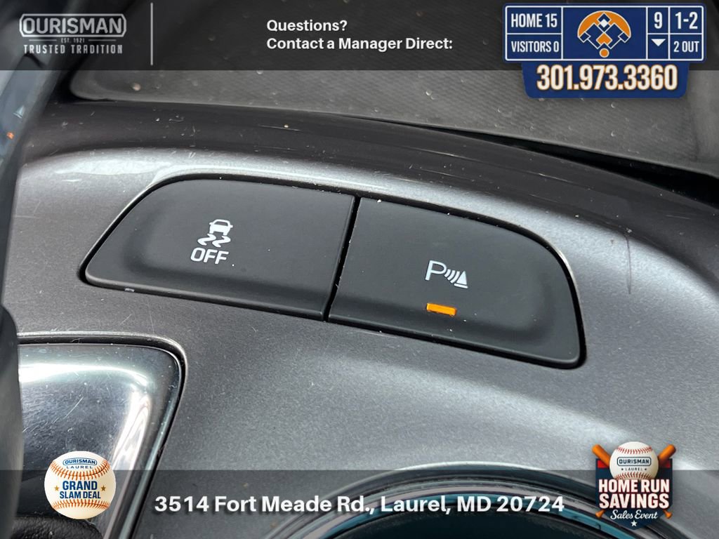 Used 2024 Chevrolet Malibu LT FWD image 24