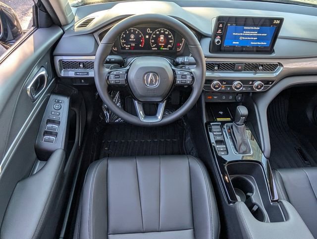 New 2026 Acura Integra image 7