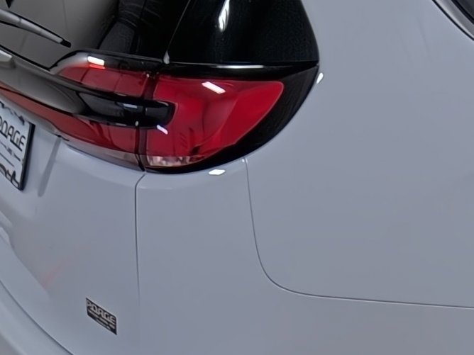 New 2026 Chrysler Pacifica Select image 13