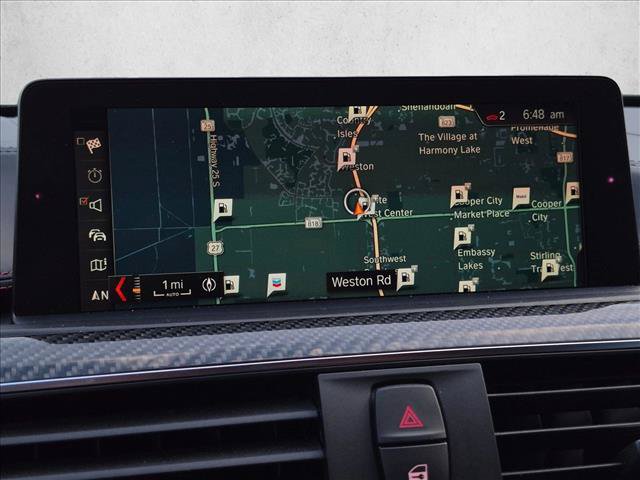 Used 2018 BMW M4 Coupe RWD image 16