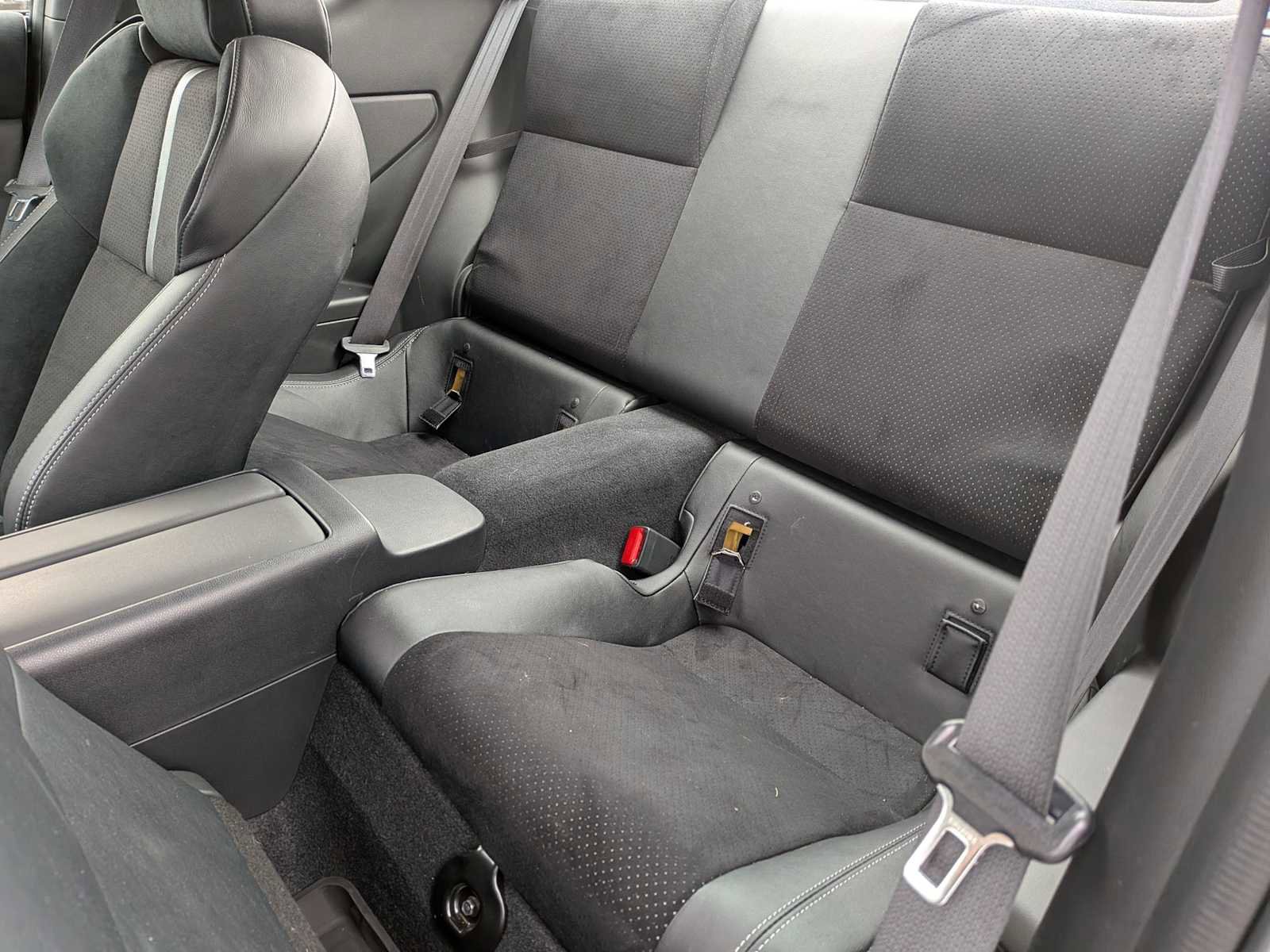 Used 2024 Toyota GR86 Premium image 16