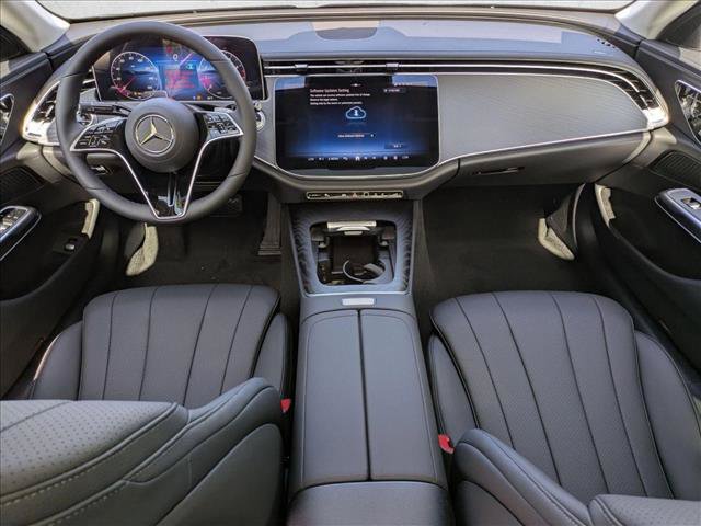 New 2026 Mercedes-Benz E 350 Sedan image 15