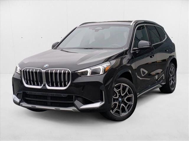 Used 2025 BMW X1 xDrive28i w/ Premium Package