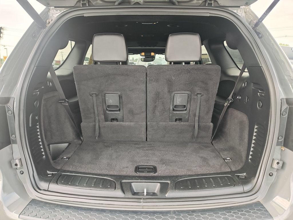 Used 2023 Dodge Durango R/T RWD image 9