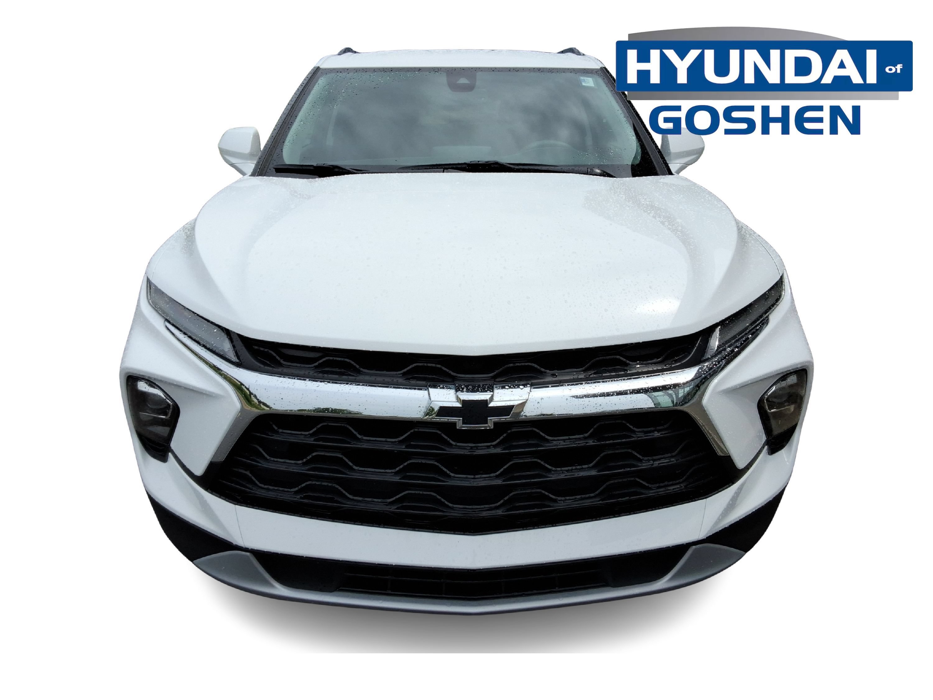 Used 2023 Chevrolet Blazer LT w/ Convenience Package FWD image 2
