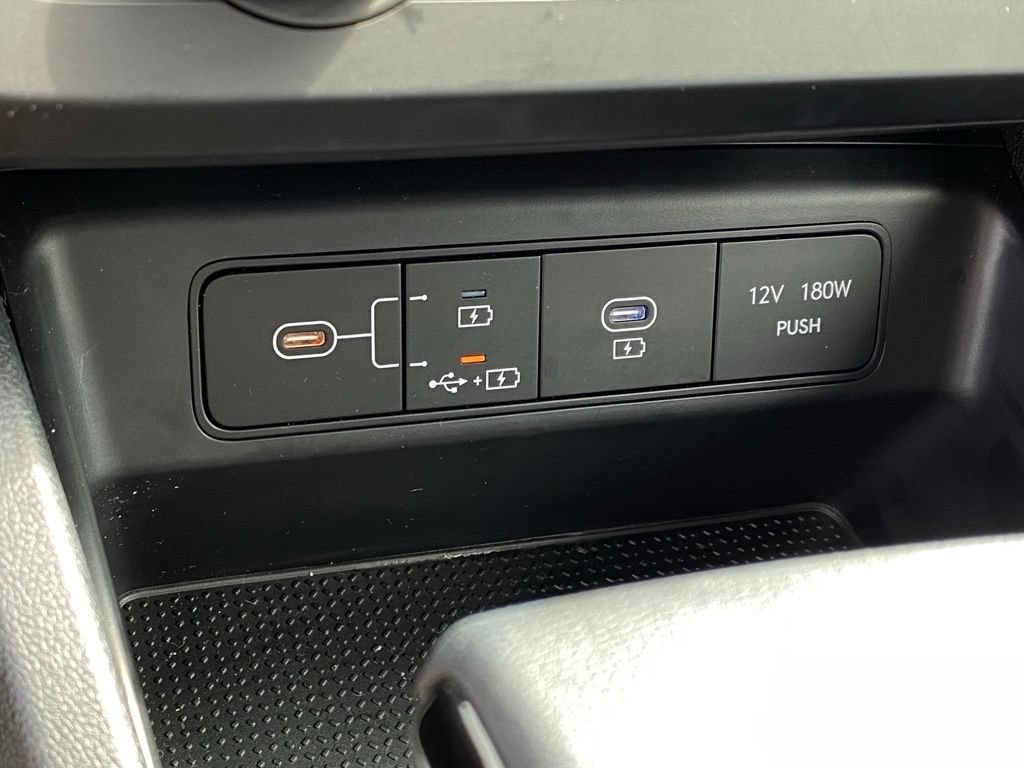 New 2026 Hyundai Tucson SE AWD/4WD image 18