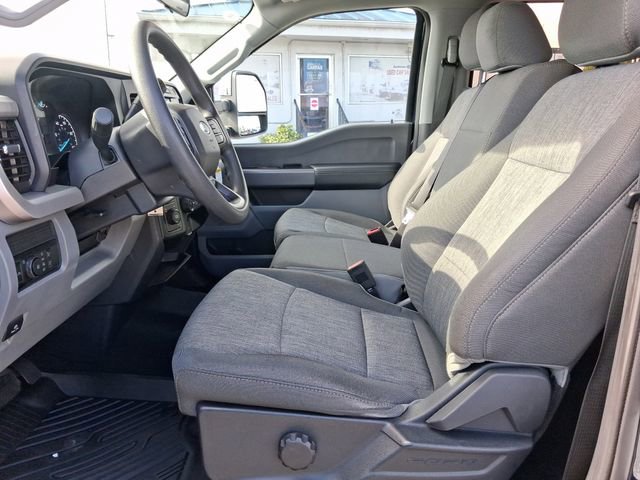 Used 2023 Ford F250 XL w/ STX Appearance Package image 12