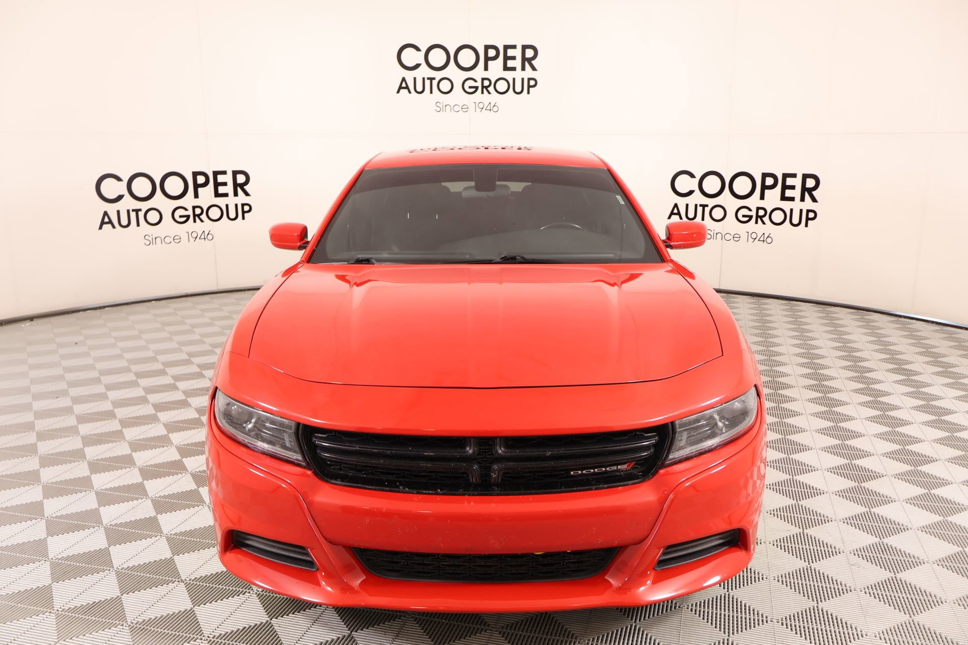 Used 2022 Dodge Charger SXT RWD image 8