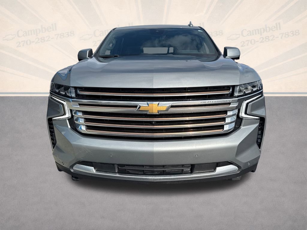 Used 2023 Chevrolet Tahoe High Country image 9