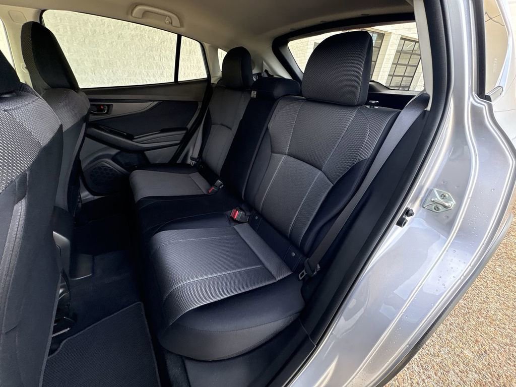 Used 2023 Subaru Crosstrek 2.0i AWD/4WD image 24