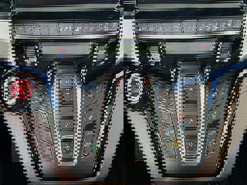 New 2025 Honda Odyssey Touring image 17