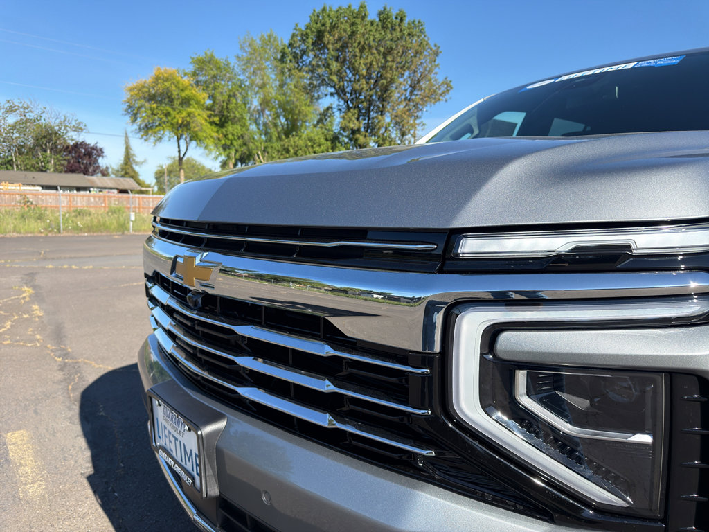 New 2026 Chevrolet Tahoe LT w/ Comfort Package AWD/4WD image 5