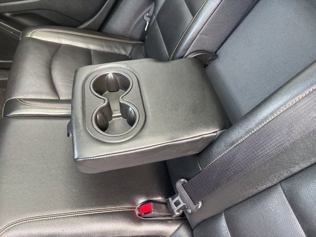 Used 2020 GMC Terrain SLT w/ Preferred Package image 35