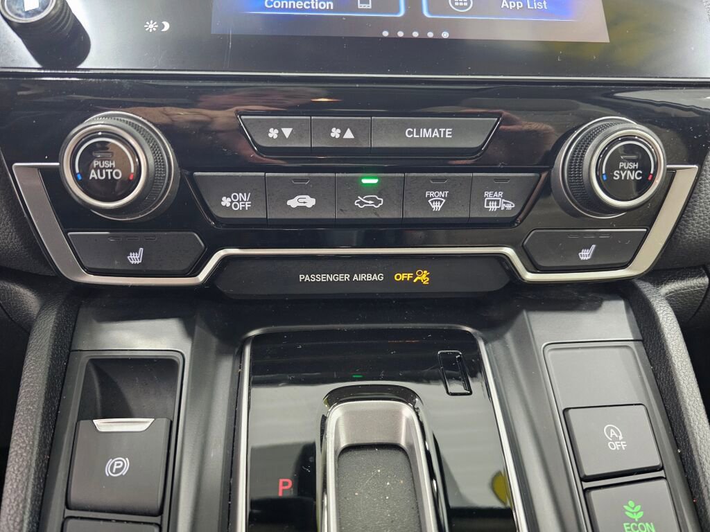 Used 2021 Honda CR-V Touring image 21