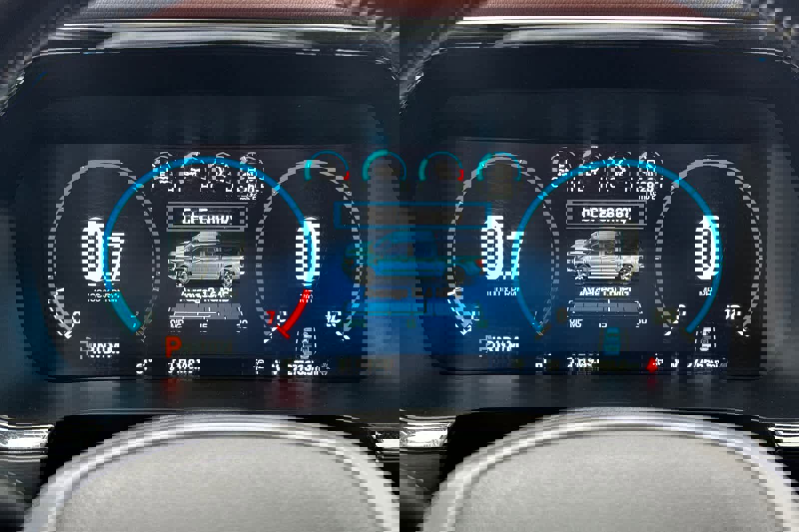 Certified 2022 Ford F150 Lariat image 23