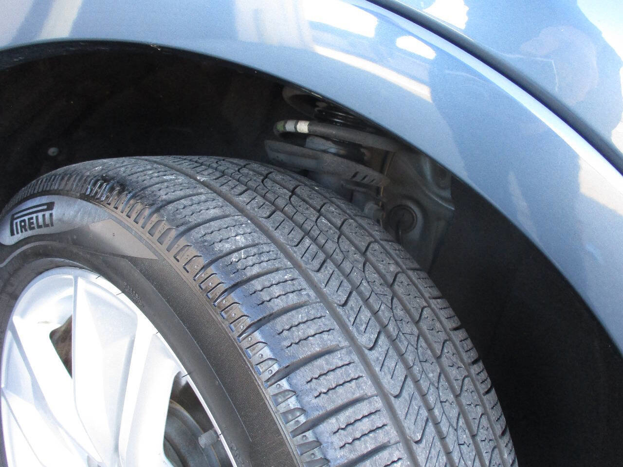 Used 2018 Audi Q3 2.0T Premium Plus w/ Premium Plus Package image 39