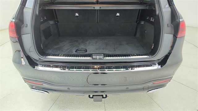 Used 2025 Mercedes-Benz GLS 450 4MATIC image 14