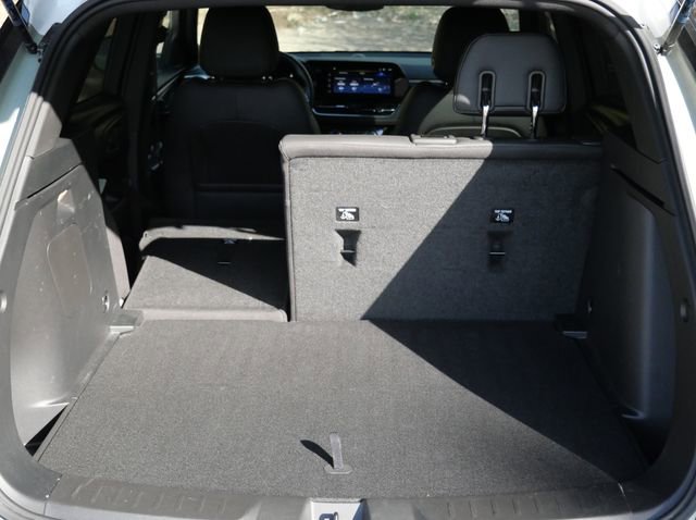 Used 2024 Chevrolet TrailBlazer ACTIV AWD/4WD image 29