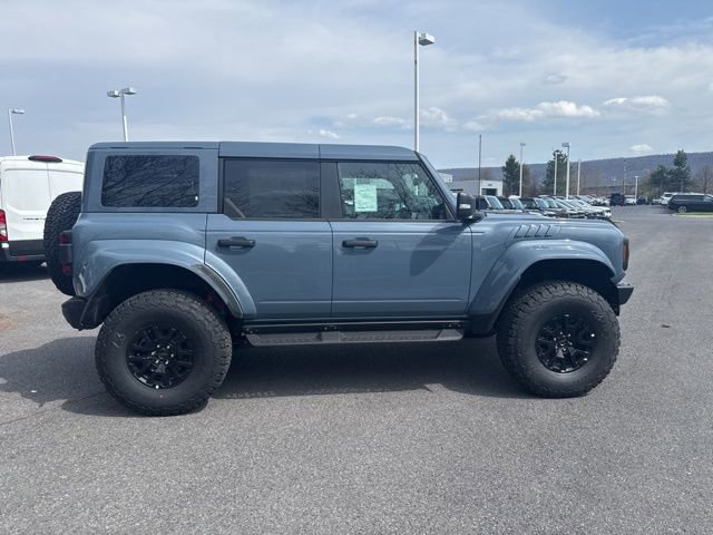 New 2025 Ford Bronco Raptor image 7