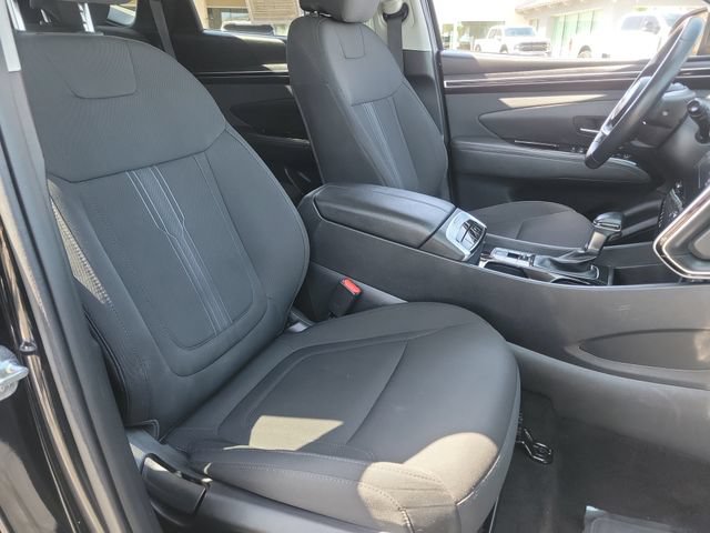 Used 2022 Hyundai Tucson SEL w/ Convenience Package FWD image 24