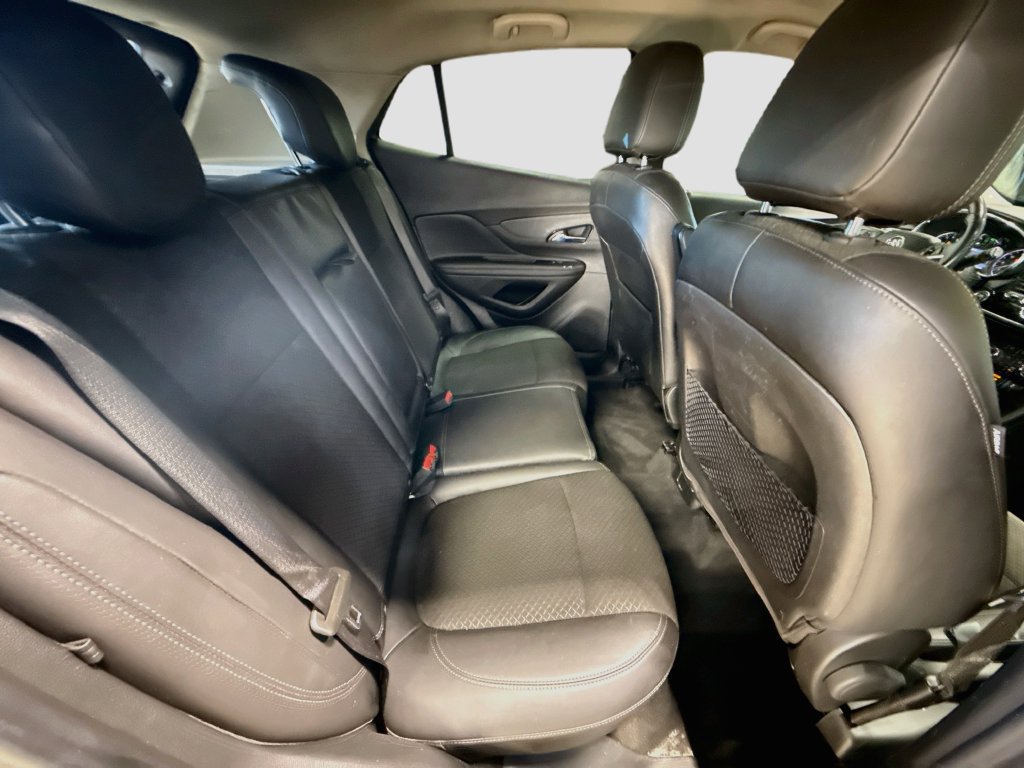 Used 2020 Buick Encore Preferred FWD image 25