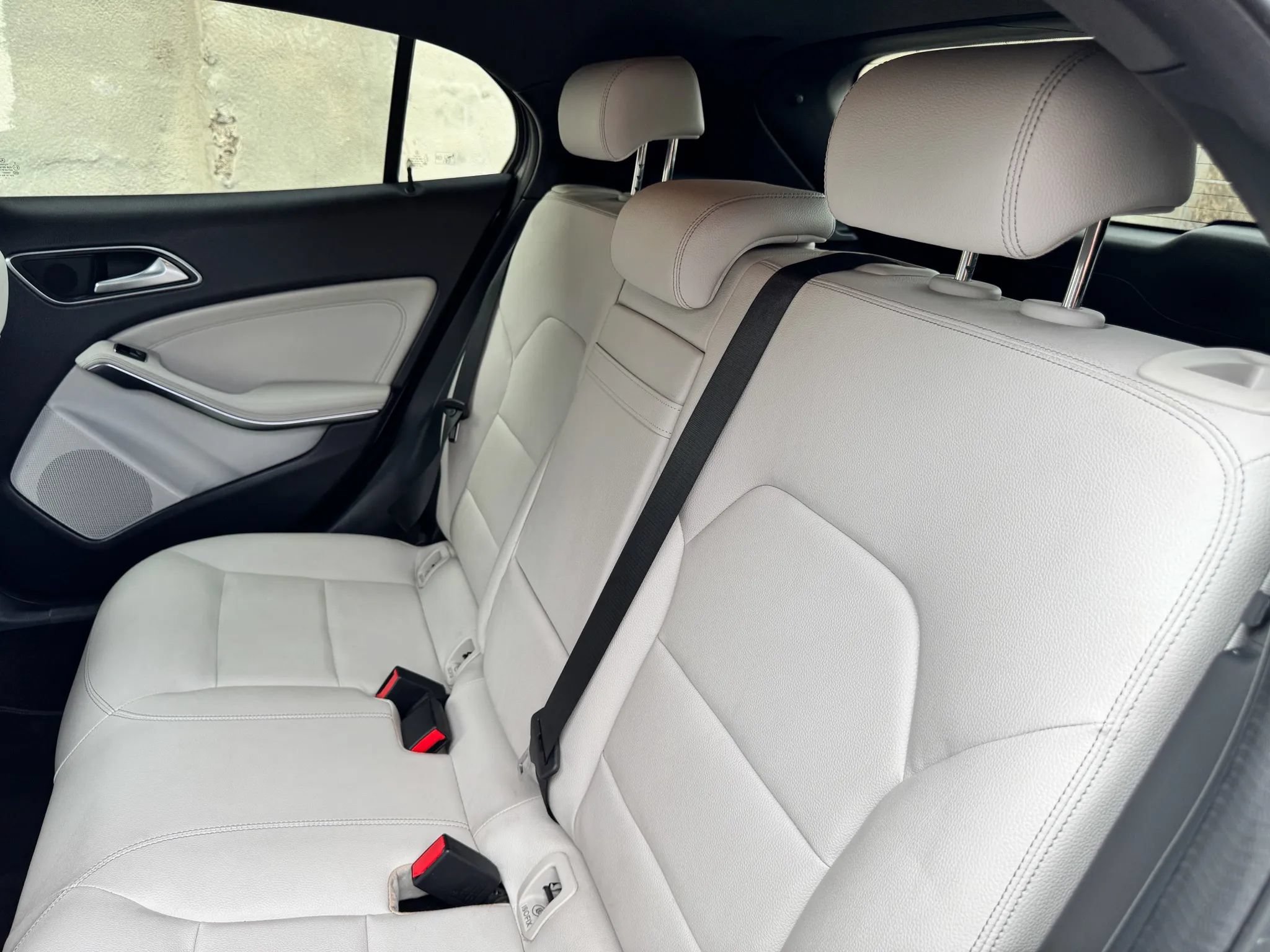 Used 2017 Mercedes-Benz GLA 250 image 21