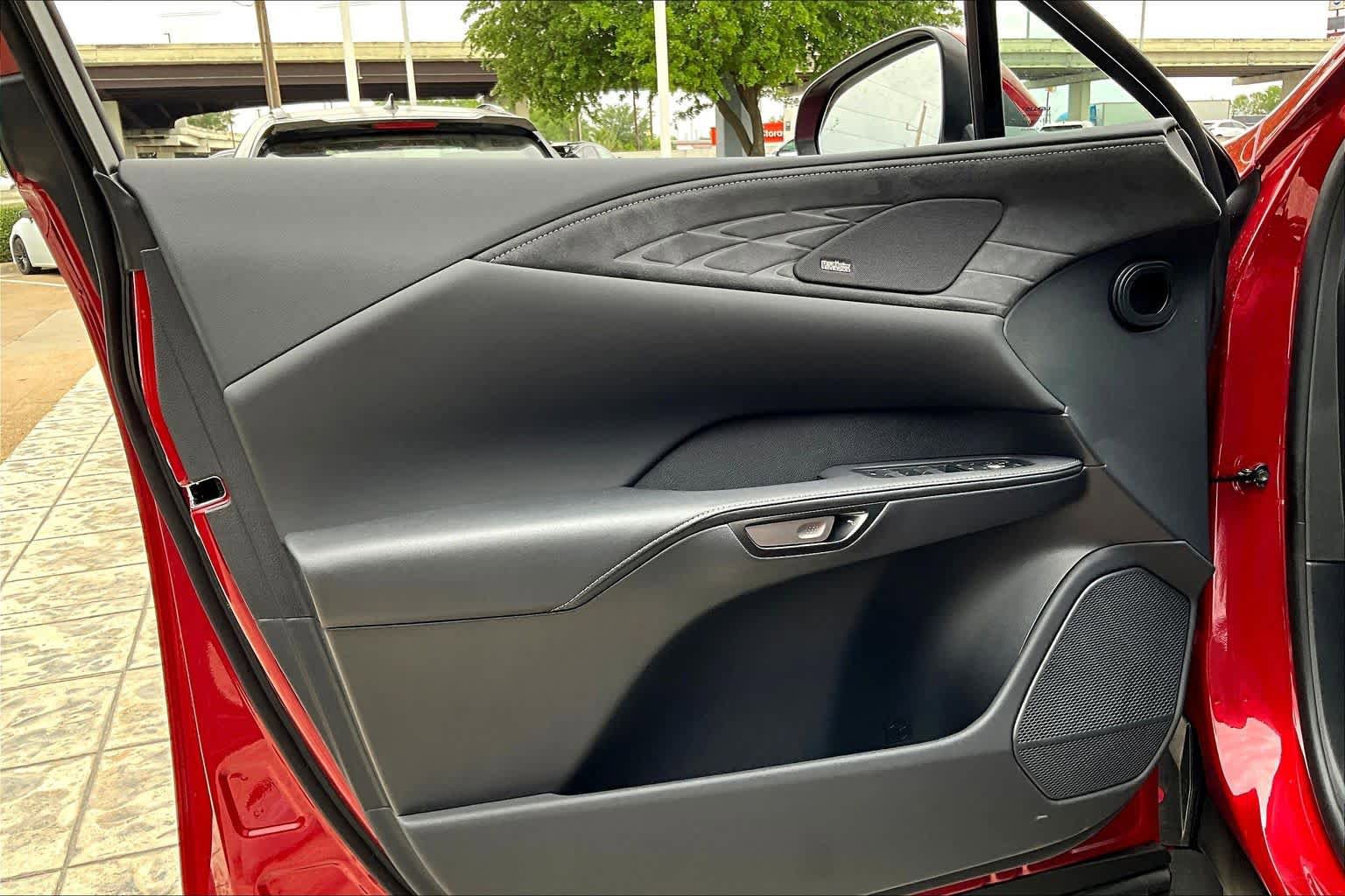 New 2026 Lexus RX 350 image 15