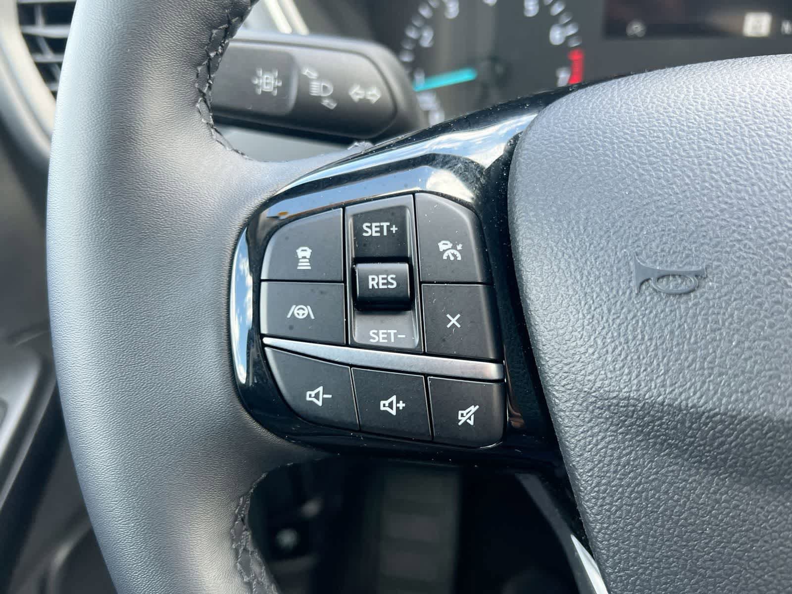 Used 2022 Ford Escape SE w/ Convenience Package AWD/4WD image 23