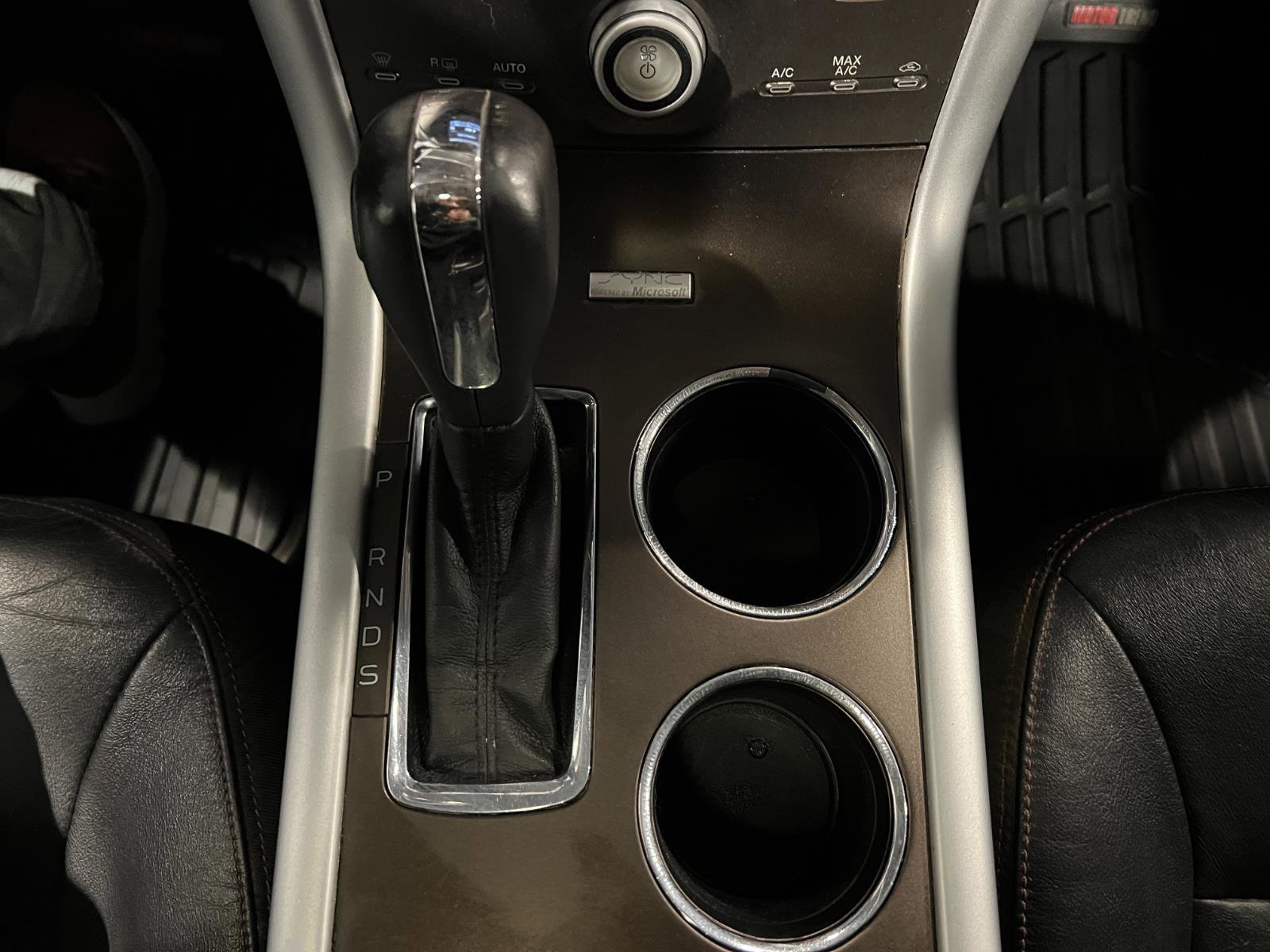 Used 2014 Ford Edge SEL w/ Equipment Group 205A image 19