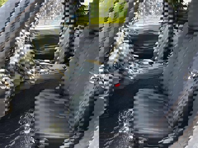 New 2025 MAZDA MX-5 Miata Grand Touring w/ Weather Package image 12