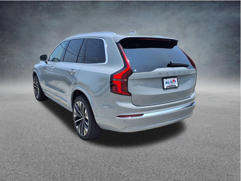 New 2026 Volvo XC90 B5 Plus w/ Protection Package Premier AWD/4WD image 6