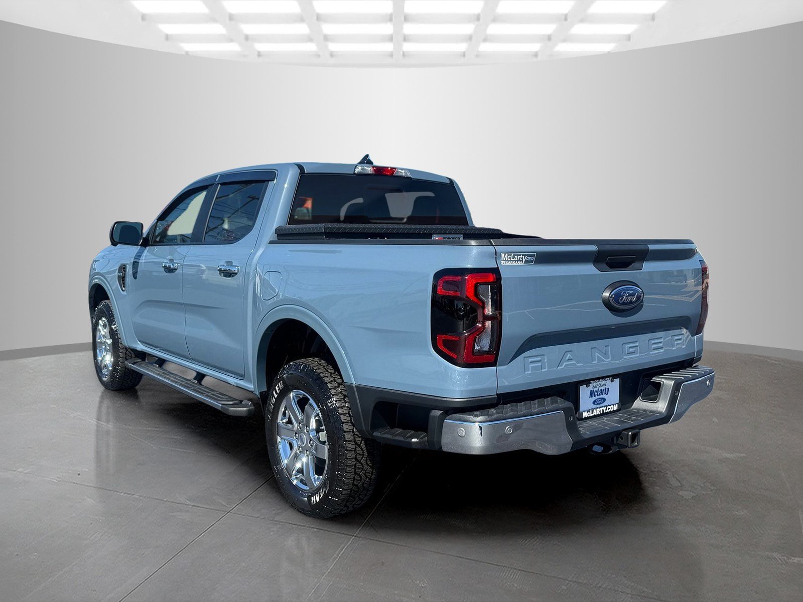 Used 2024 Ford Ranger XLT w/ Technology Package RWD image 5