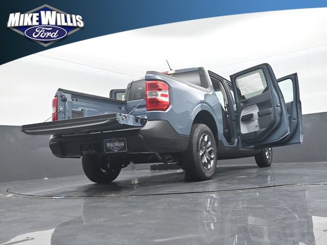 New 2026 Ford Maverick XLT FWD image 37