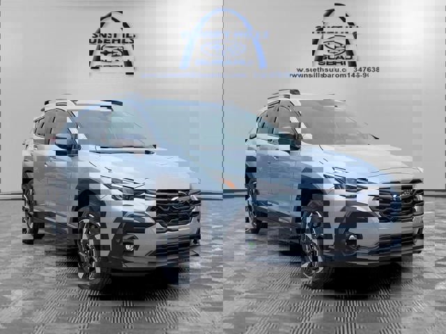New 2026 Subaru Crosstrek 2.5i Limited image 23