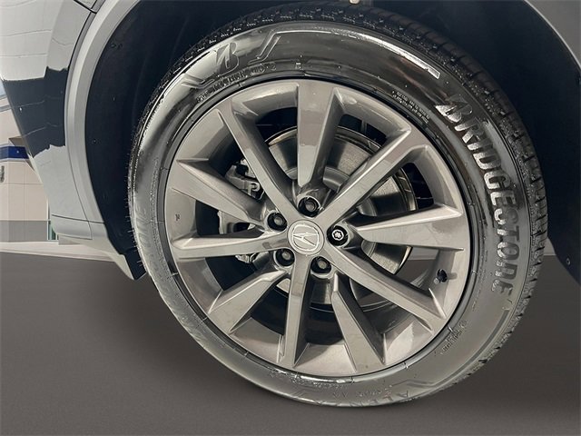 New 2026 Acura MDX A-Spec image 13