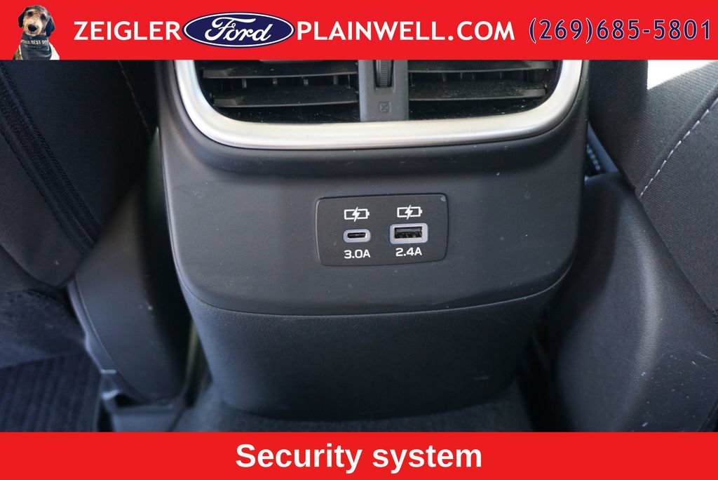 Used 2023 Subaru Legacy Premium AWD/4WD image 12