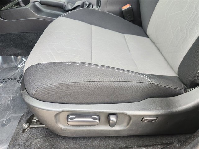 Used 2023 Toyota Tacoma TRD Off-Road AWD/4WD image 26