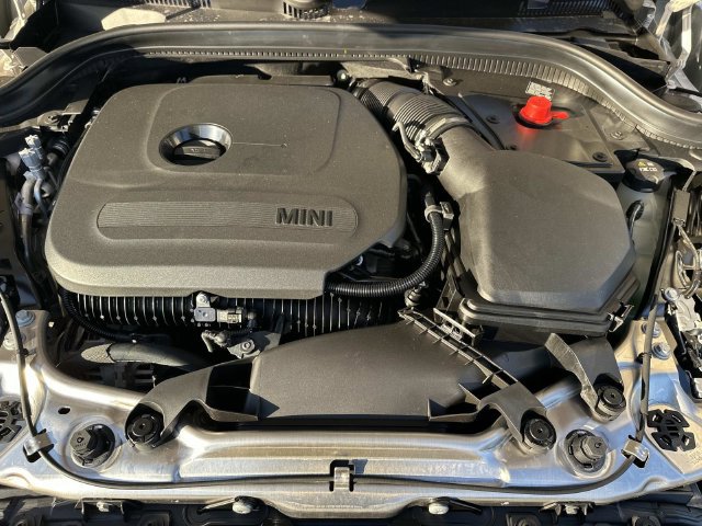New 2027 MINI Cooper S FWD image 10