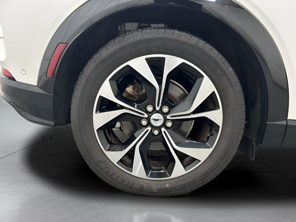 Certified 2023 Ford Mustang Mach-E Premium image 10