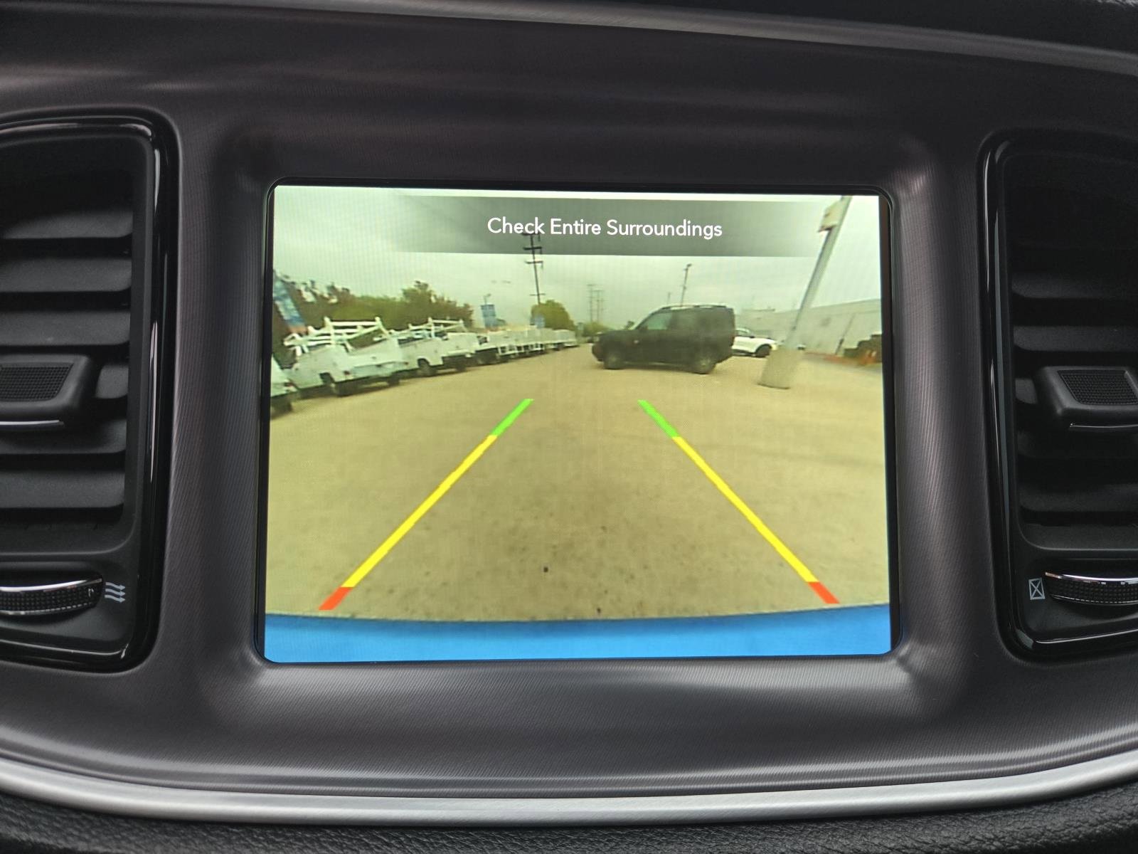 Used 2019 Dodge Challenger R/T Scat Pack image 10