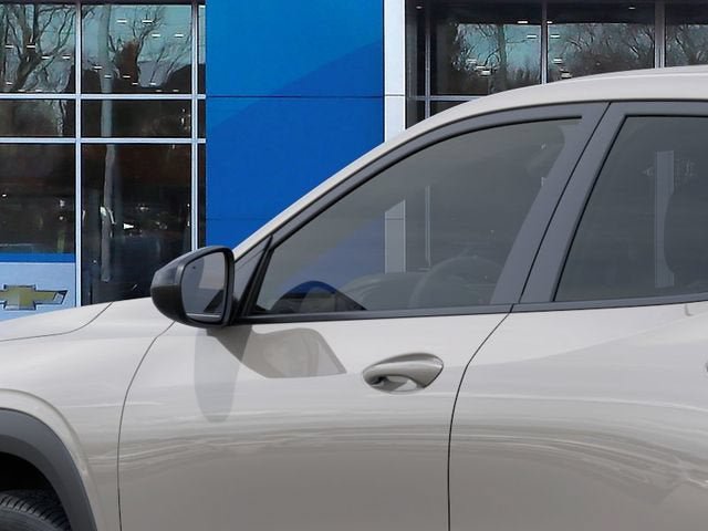 New 2026 Chevrolet Trax RS w/ Driver Confidence Package FWD image 12