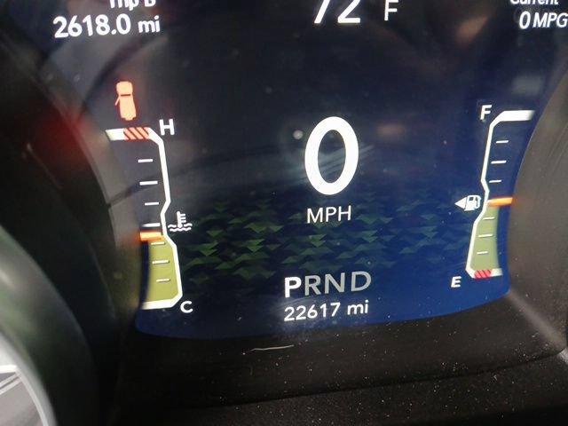 Used 2021 Jeep Wrangler Sport AWD/4WD image 27