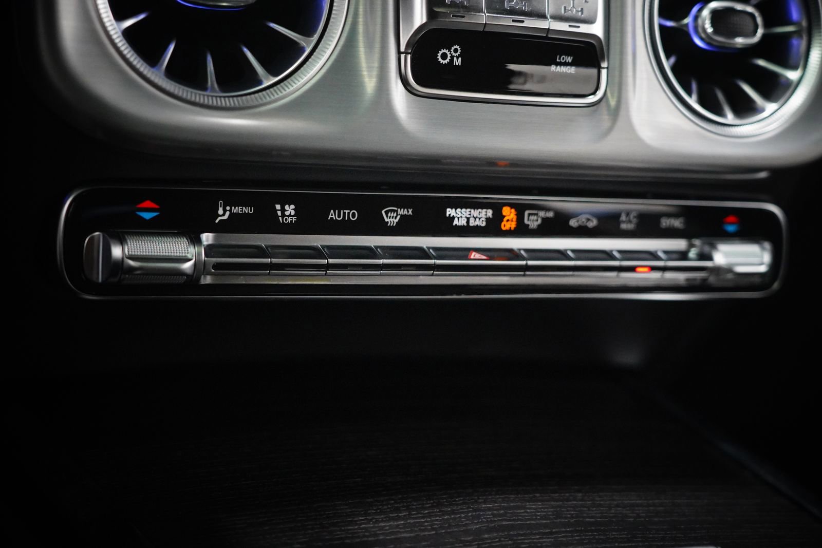 New 2026 Mercedes-Benz G 550 image 30